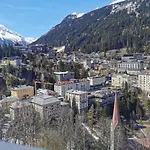 Apartamento The View - Design Panorama Schiller Bad Gastein