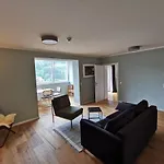 Apartamento The View - Design Panorama Schiller *