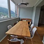 Appartement The View - Design Panorama Schiller *