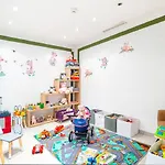 Apartamento The View - Design Panorama Schiller