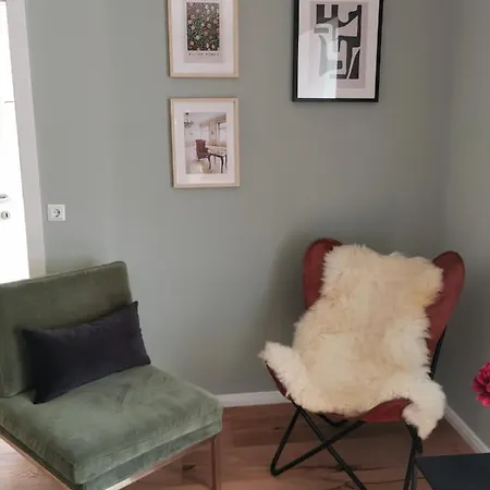 Apartment The View - Design Panorama Schiller Bad Gastein