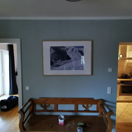 The View - Design Panorama Schiller * 巴德加斯坦