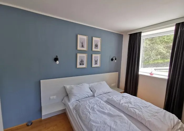 The View - Design Panorama Schiller Apartment *