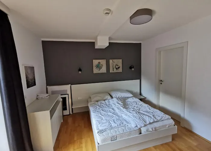 The View - Design Panorama Schiller Apartment Bad Gastein