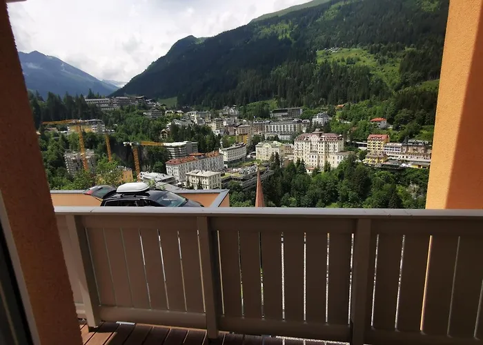The View - Design Panorama Schiller Apartment *